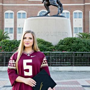 Meet your Posher, Madison